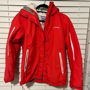 Columbia Winter Ski Jacket